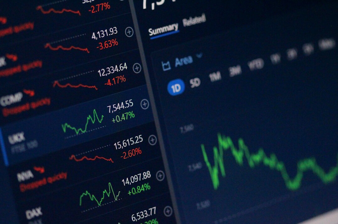 data analysis charts and graphs