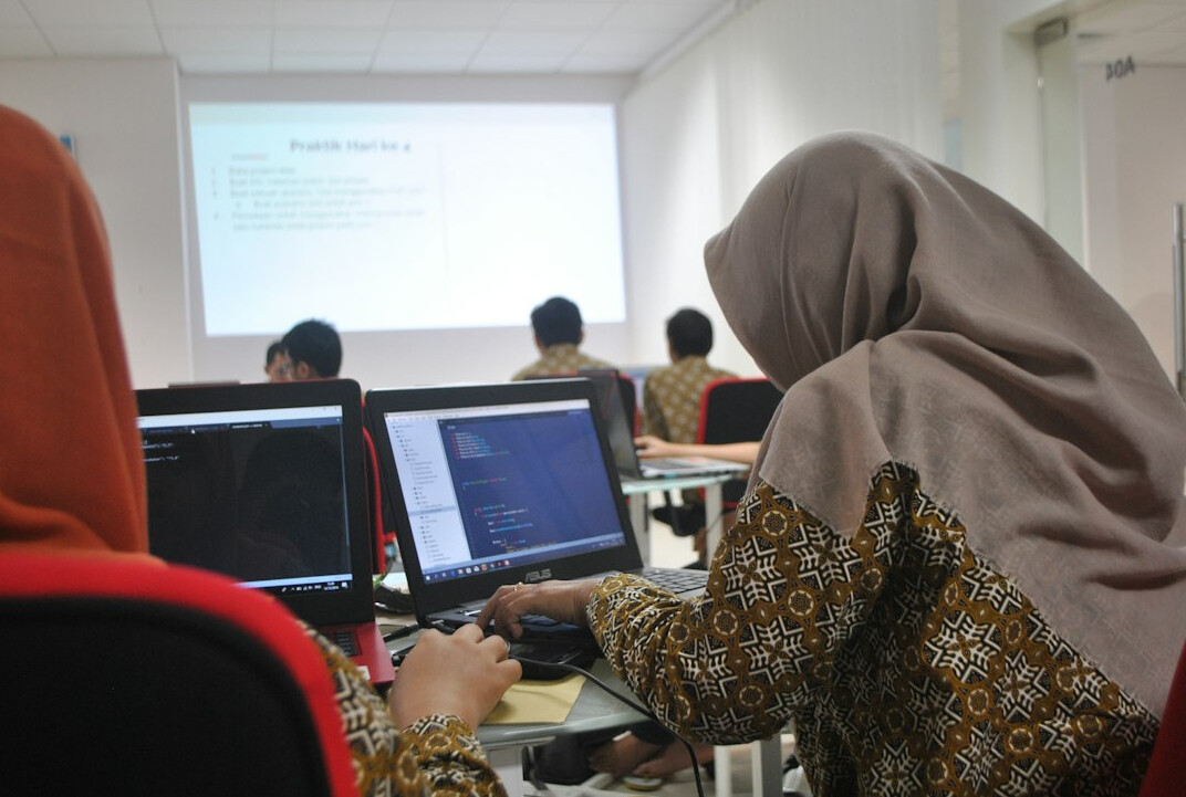 data analysis workshop