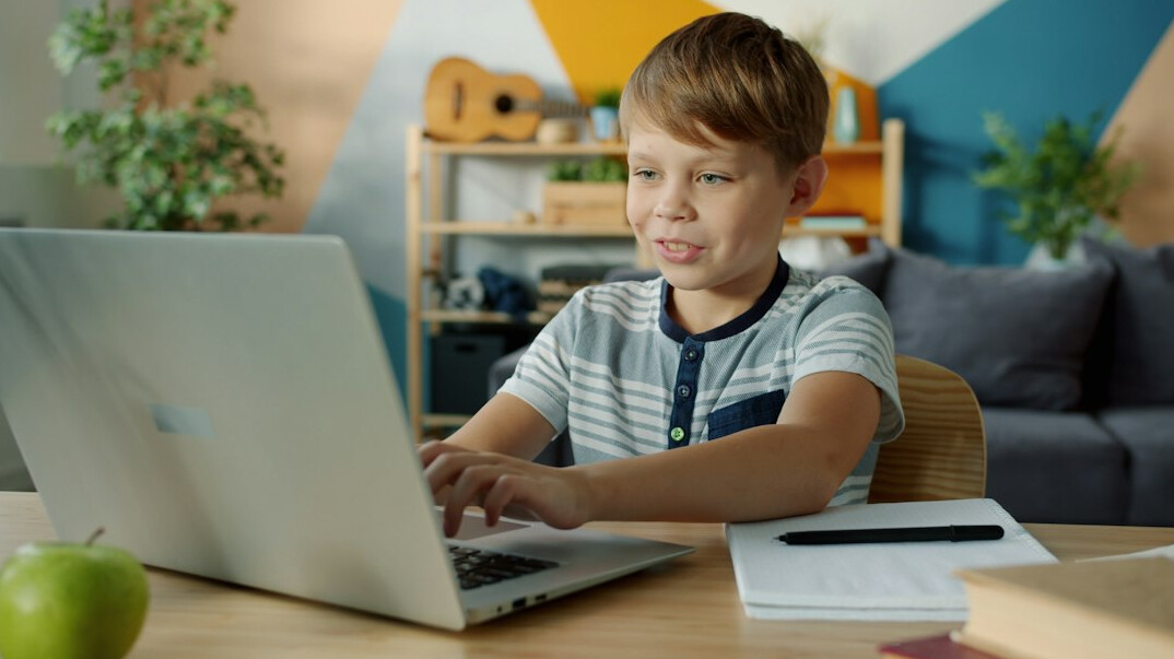 virtual classroom technology